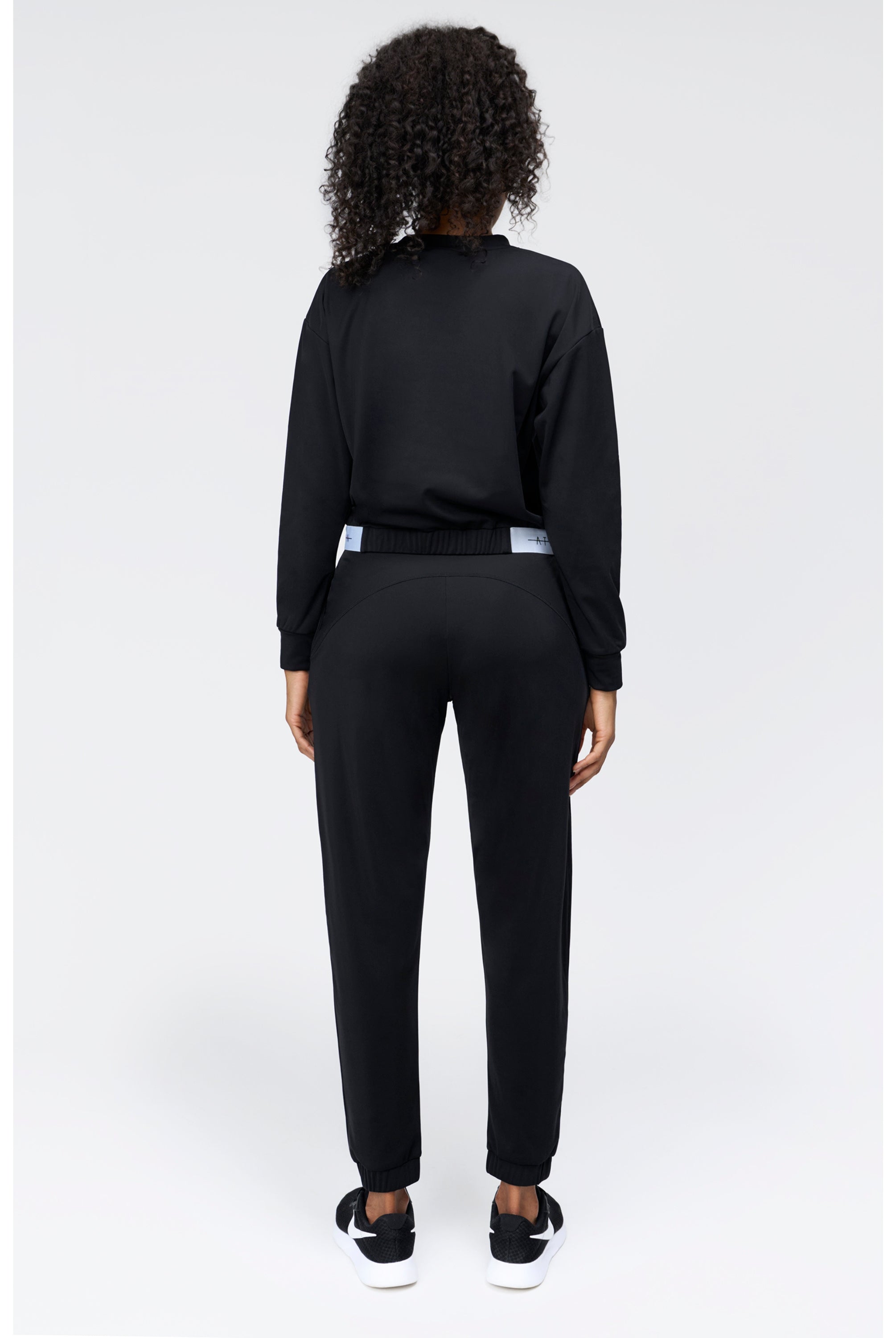 Vadret Jumper Lava Stone - Horizon Athletic