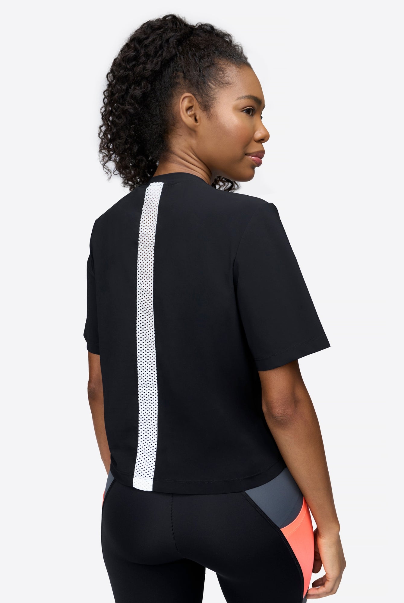 Wondai T-Shirt Night - Horizon Athletic