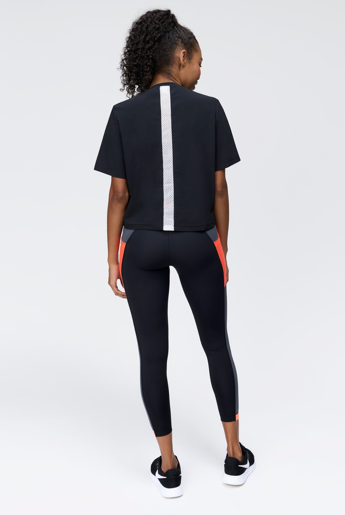 Wondai T-Shirt Night - Horizon Athletic