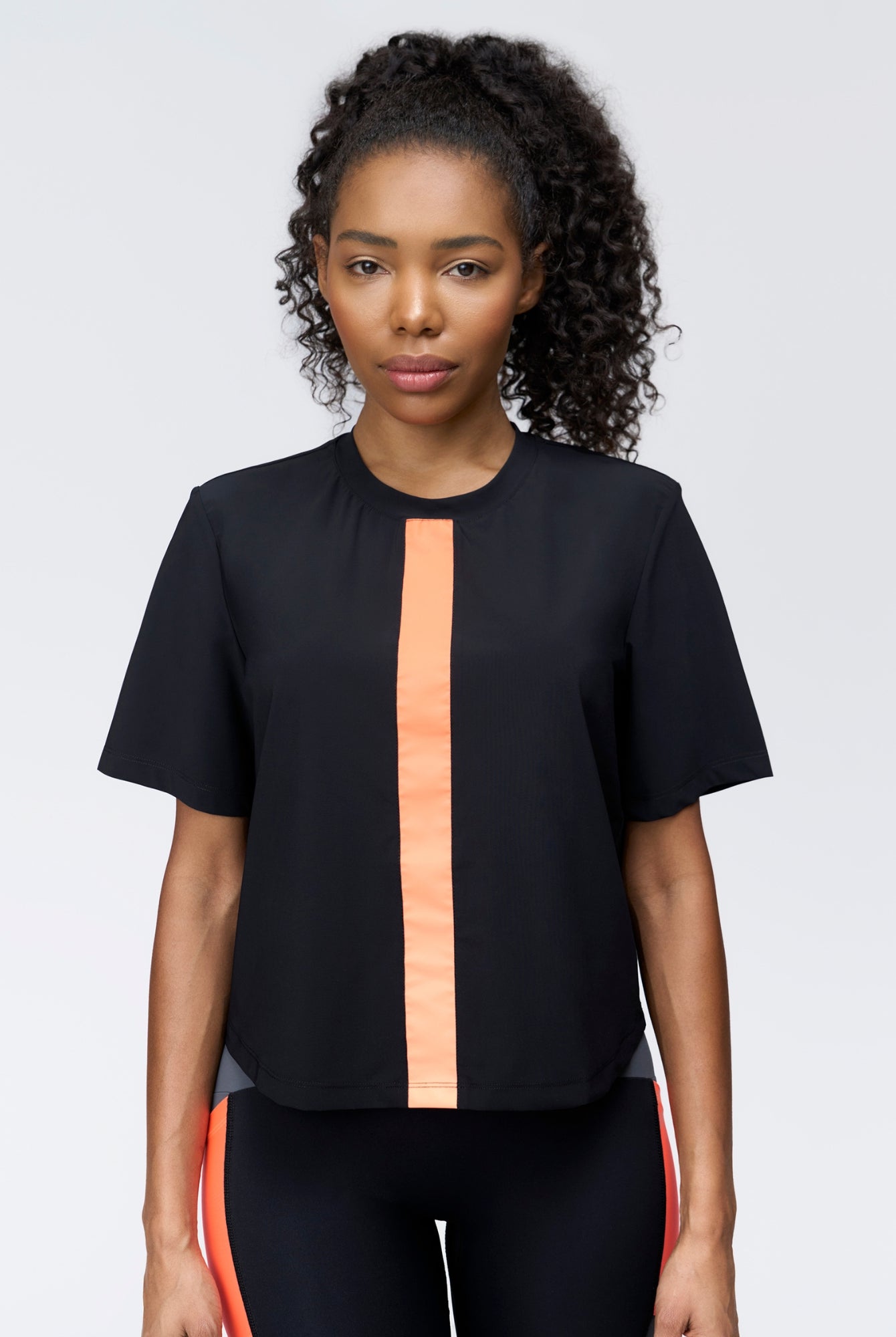 Wondai T-Shirt Night - Horizon Athletic