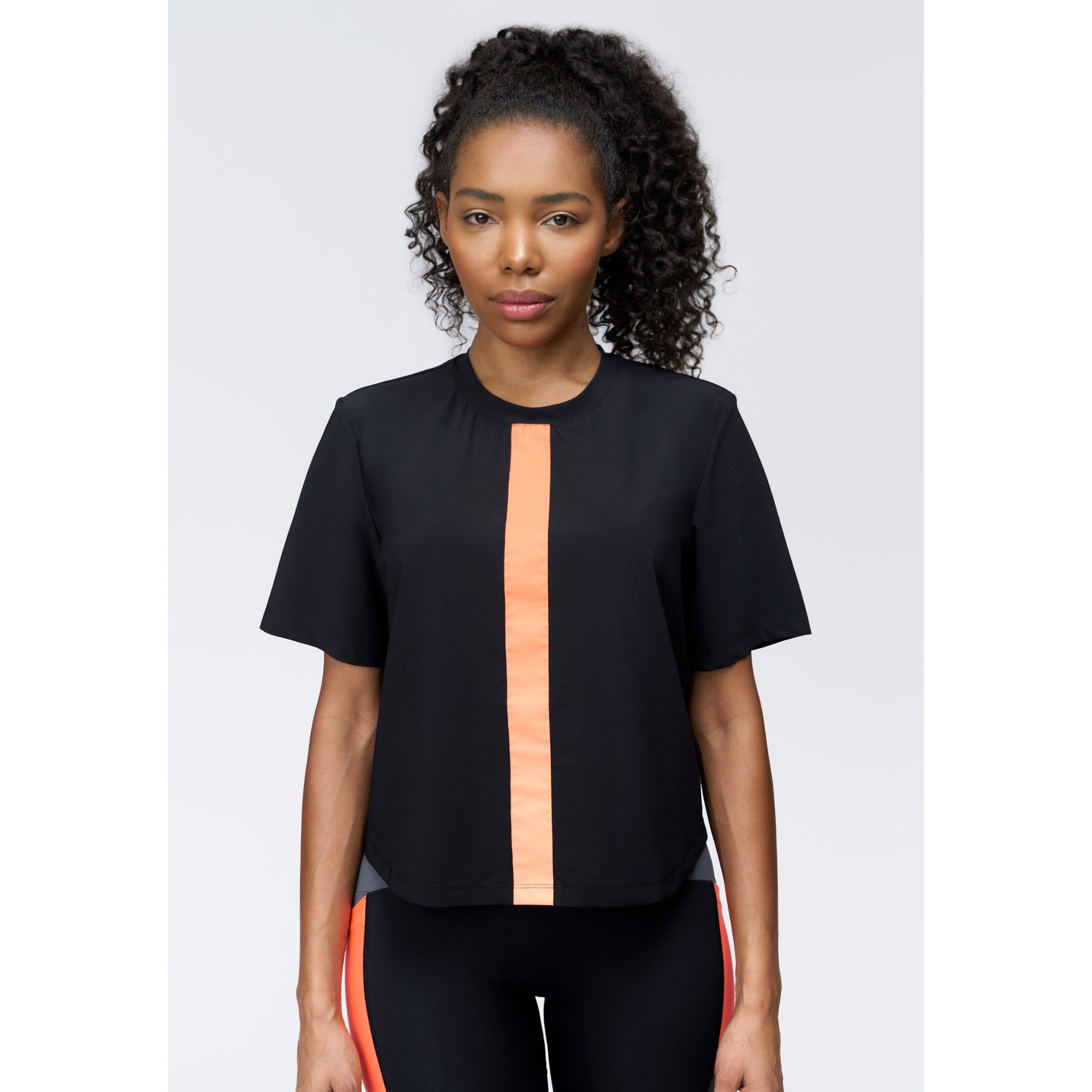 Wondai T-Shirt Night - Horizon Athletic