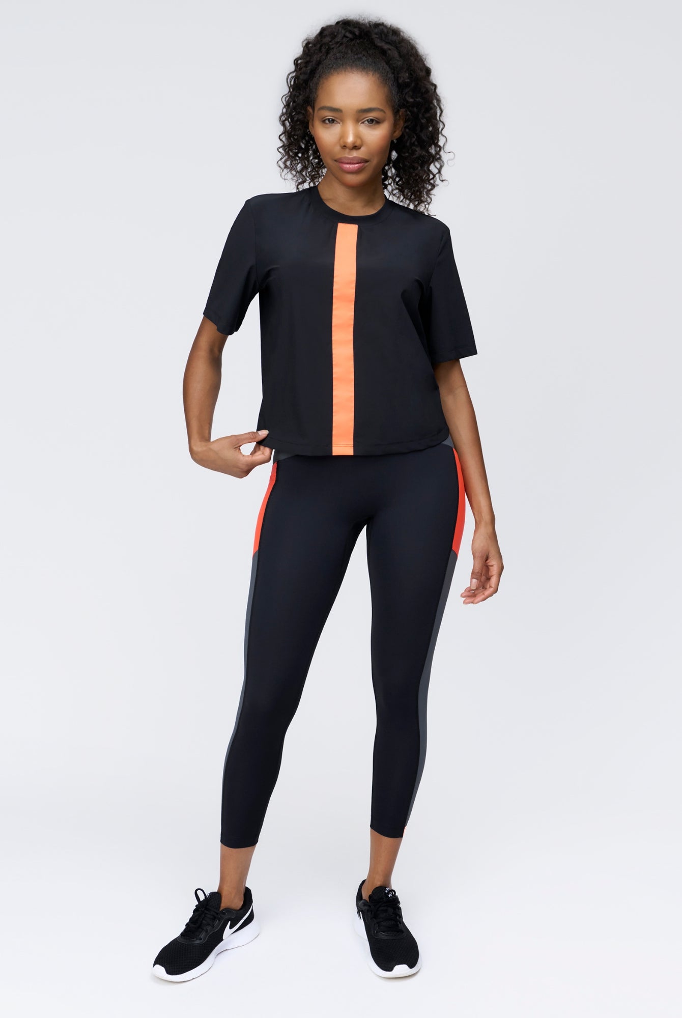 Wondai T-Shirt Night - Horizon Athletic