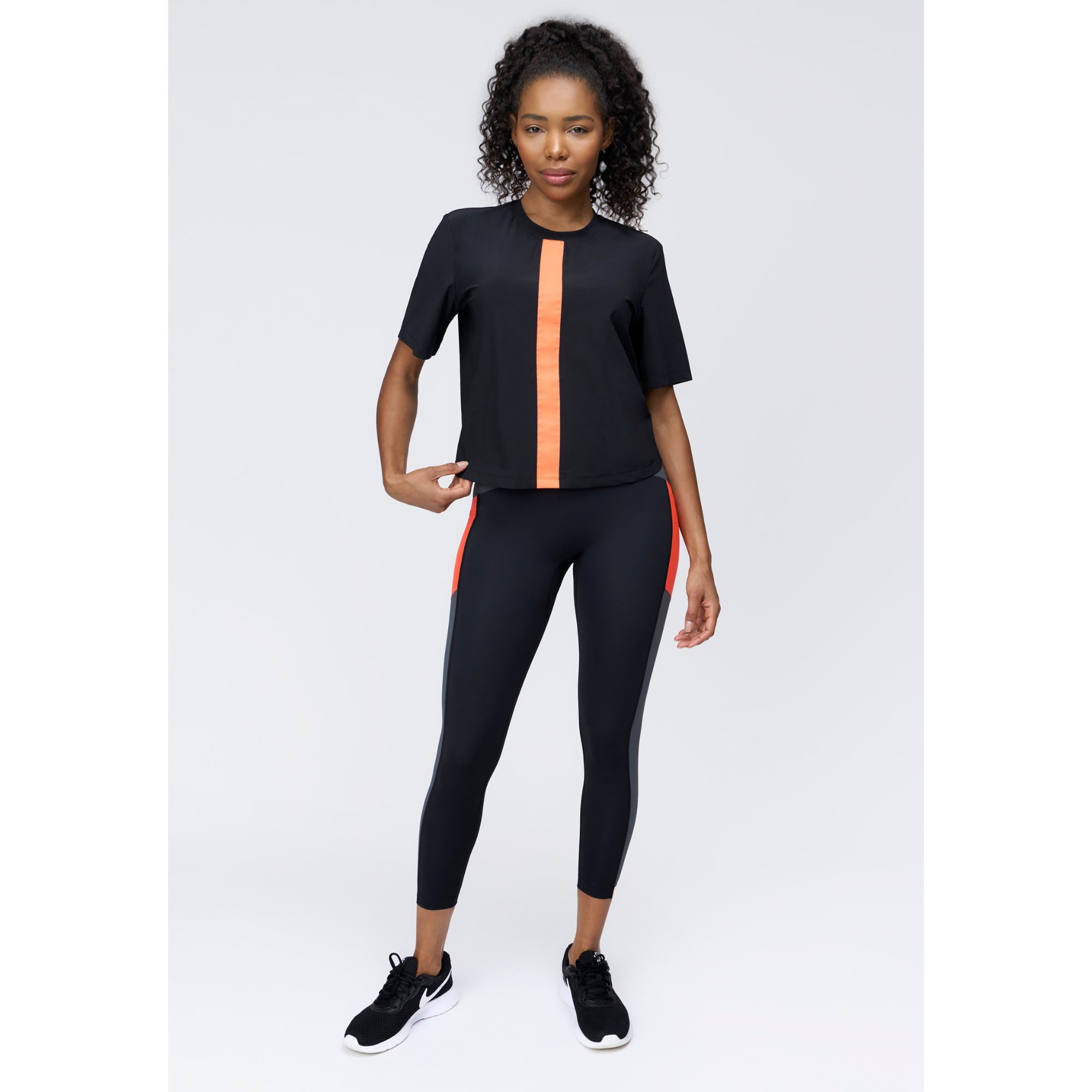 Wondai T-Shirt Night - Horizon Athletic