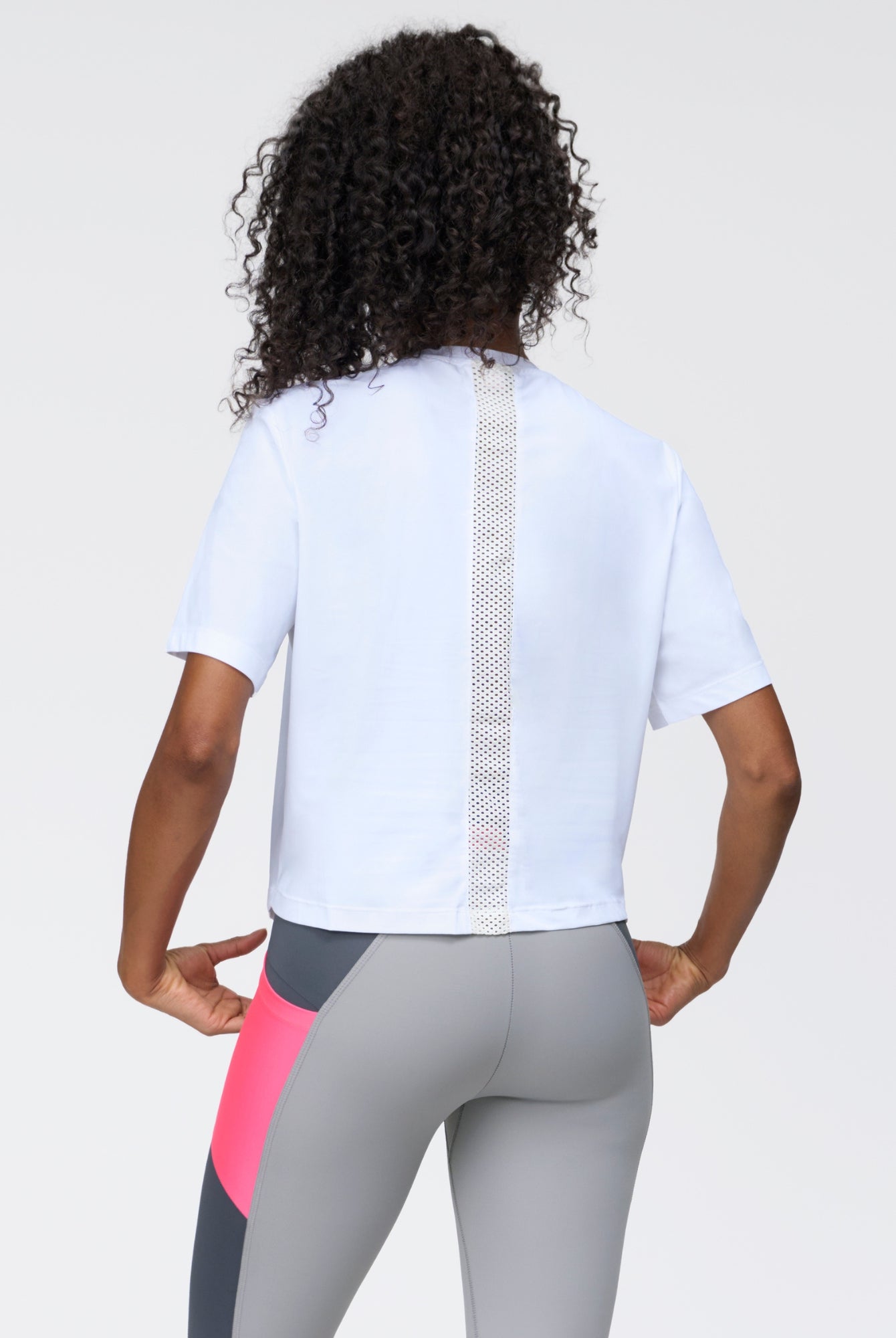 Wondai T-Shirt Urban - Horizon Athletic