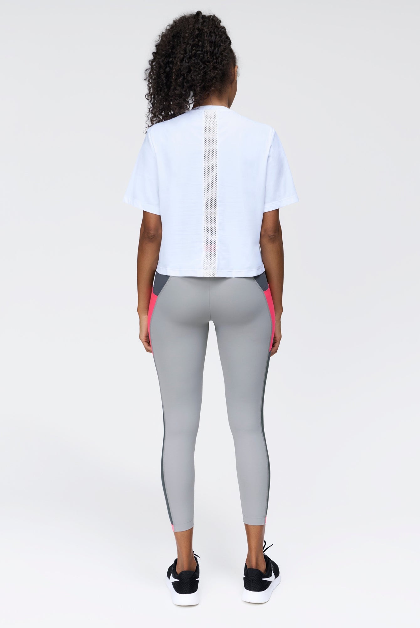 Wondai T-Shirt Urban - Horizon Athletic