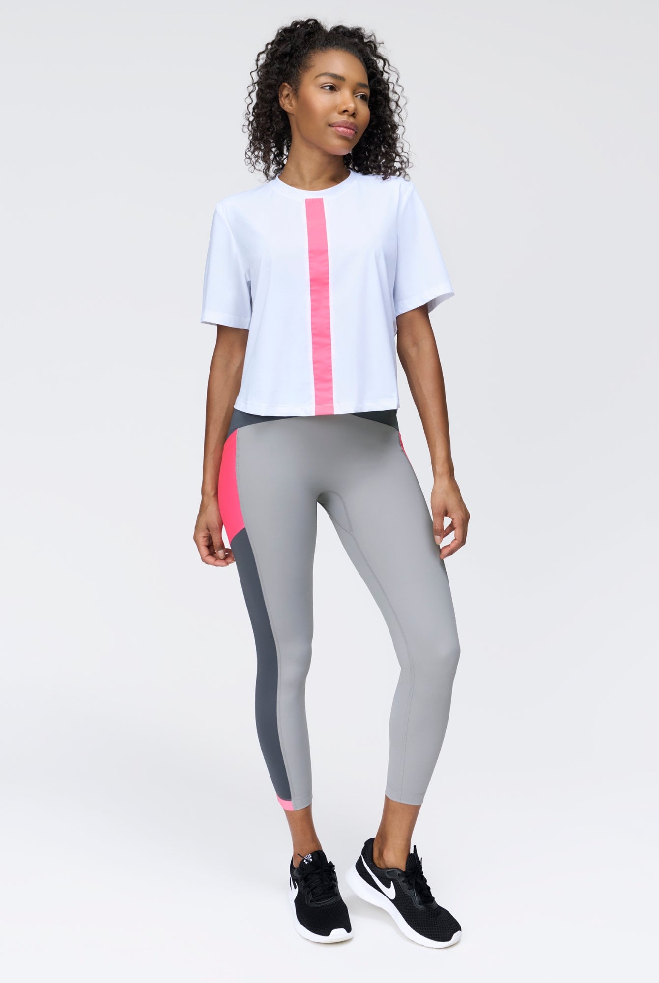 Wondai T-Shirt Urban - Horizon Athletic