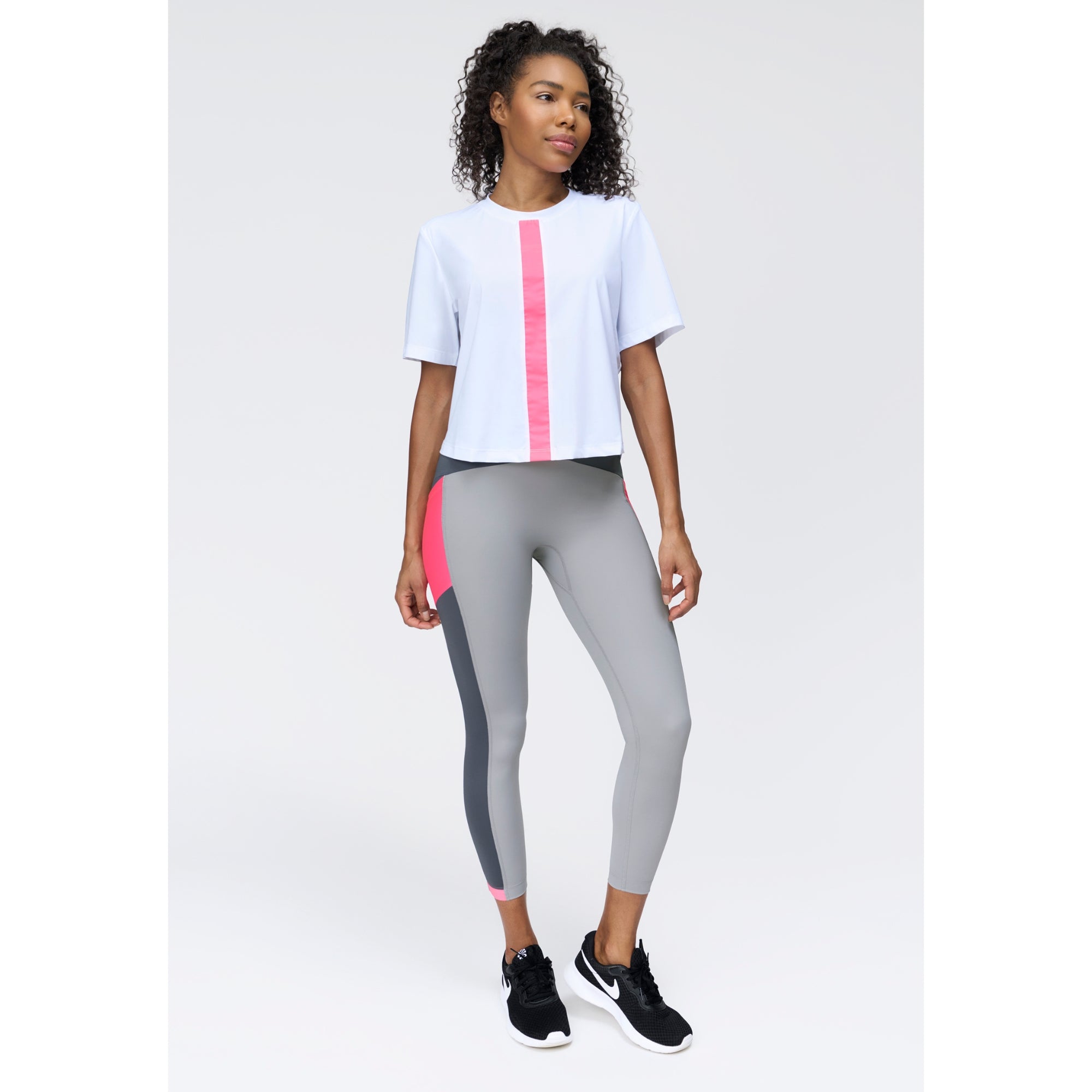 Wondai T-Shirt Urban - Horizon Athletic