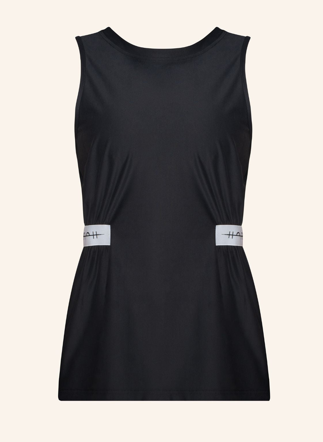 Zmutt Sleeveless Tank Top Lava Stone - Horizon Athletic