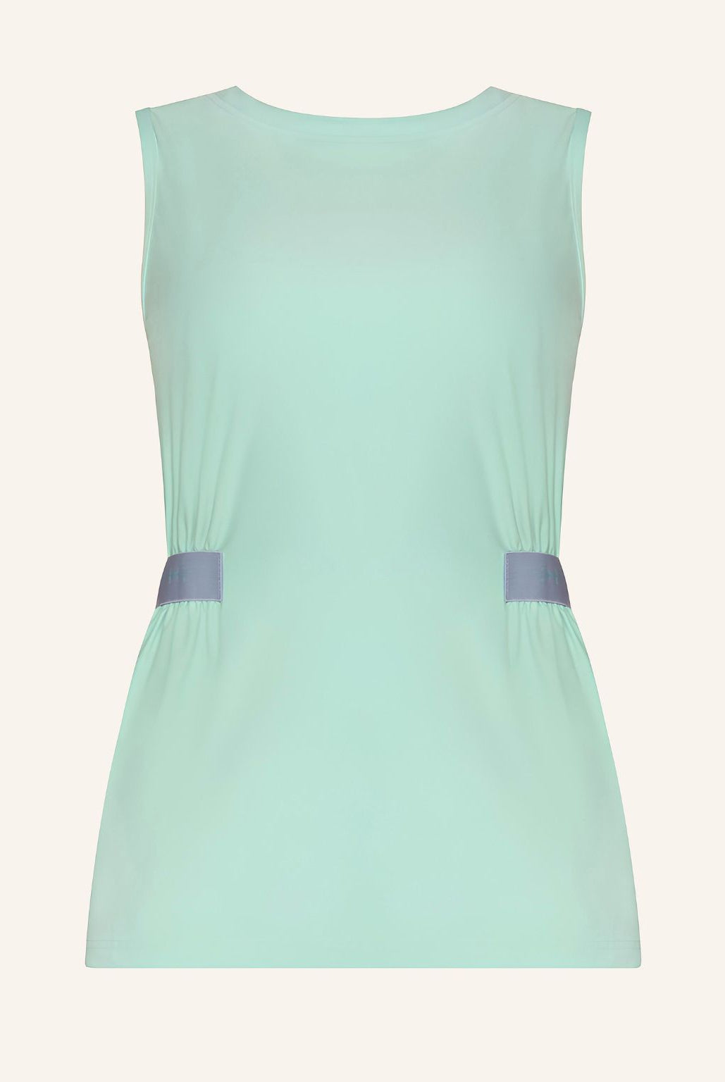 Zmutt Sleeveless Tank Top River - Horizon Athletic