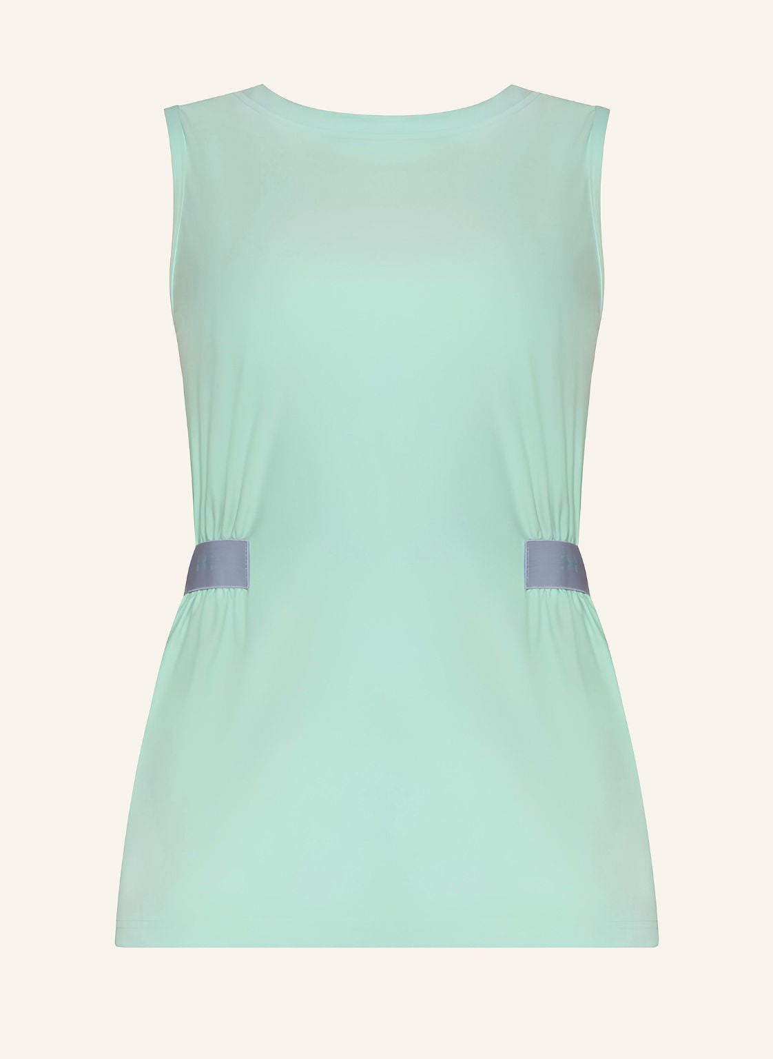 Zmutt Sleeveless Tank Top River - Horizon Athletic