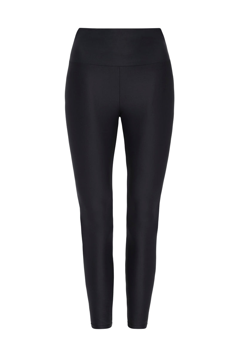 Basòdino Leggings Lava Stone - Horizon Athletic