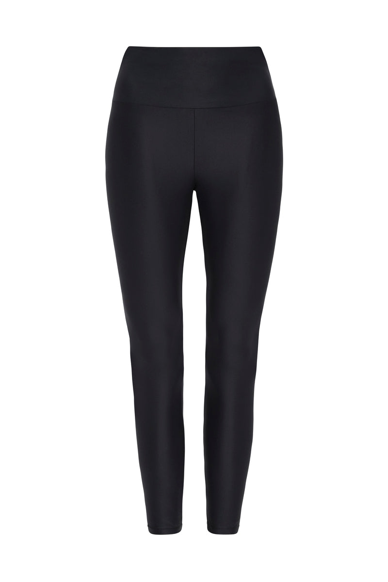 Basòdino Leggings Lava Stone - Horizon Athletic