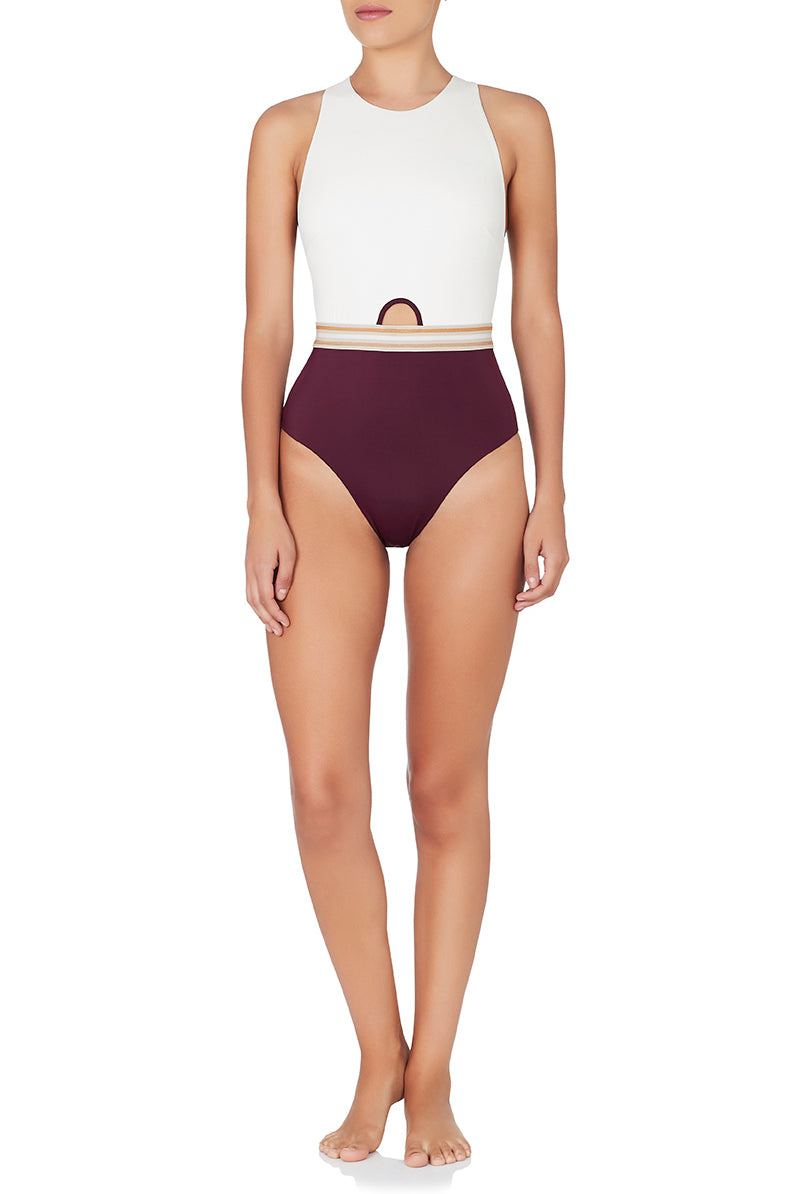 Horizon Athletic - swimwear