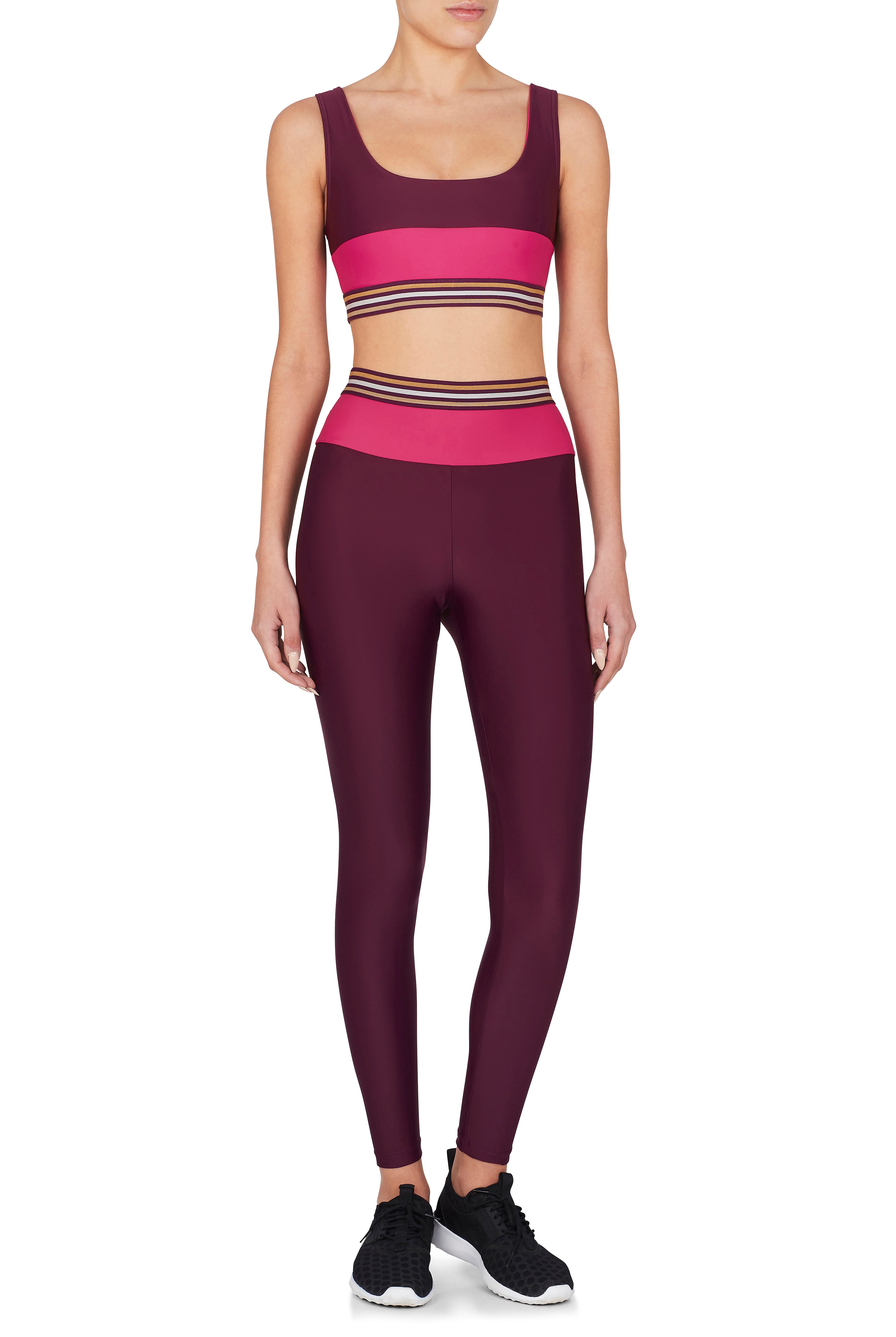 Horizon Athletic - activewear