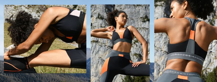 Horizon Athletic The Best Sustainable Activewear for Daily Rituals