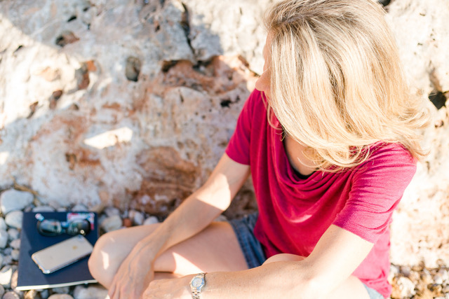 What I wish I’d known about the perimenopause in my thirties