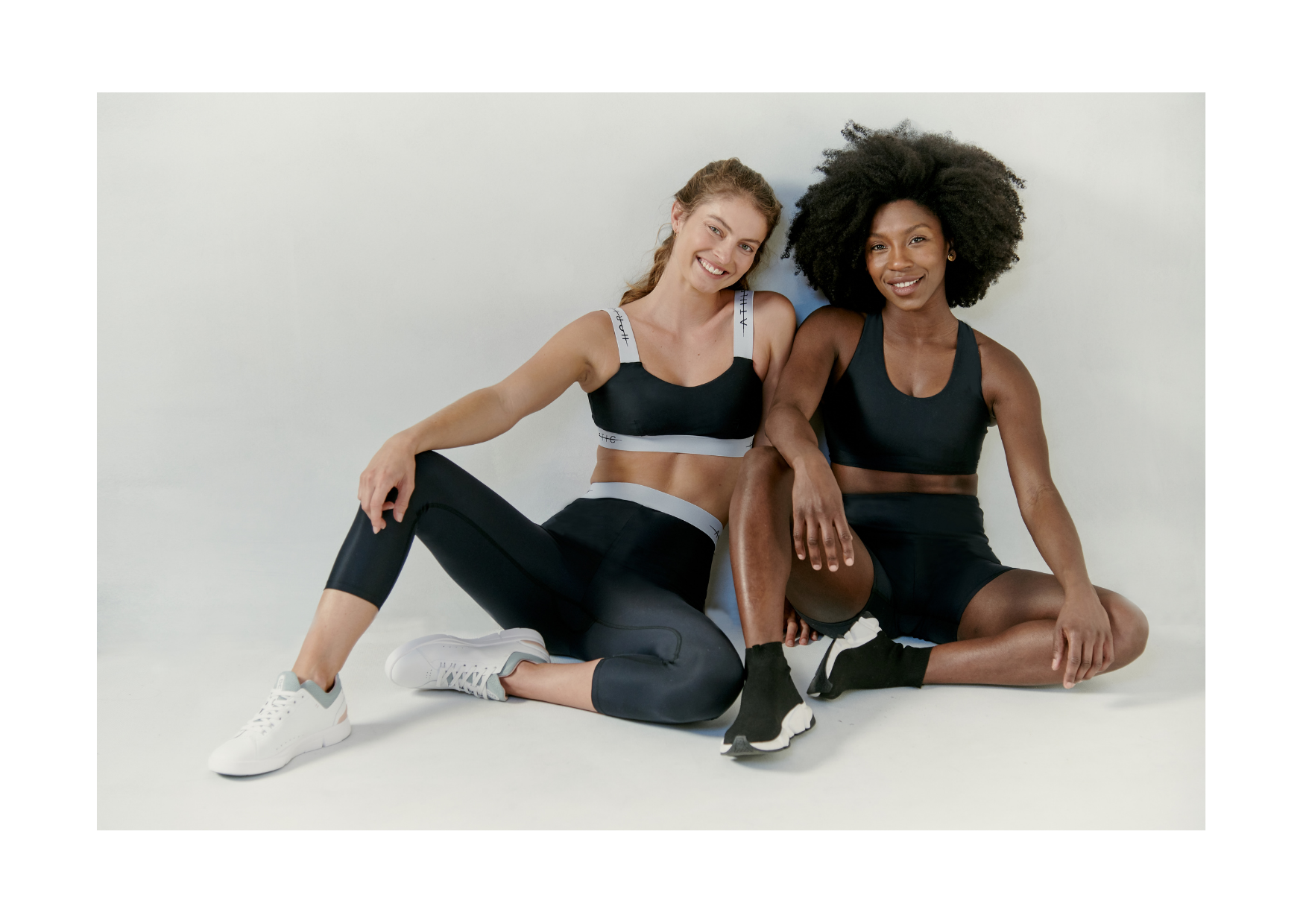 Women's Sports Tops