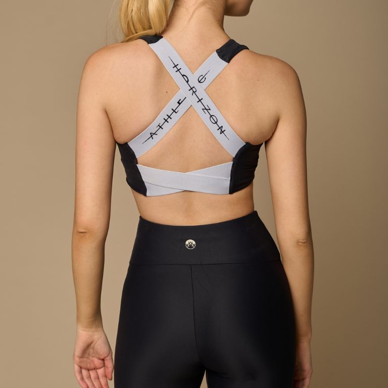 Sports Bra & Crop Tops