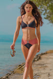 Coral Sea Bikini Top Sunkissed
