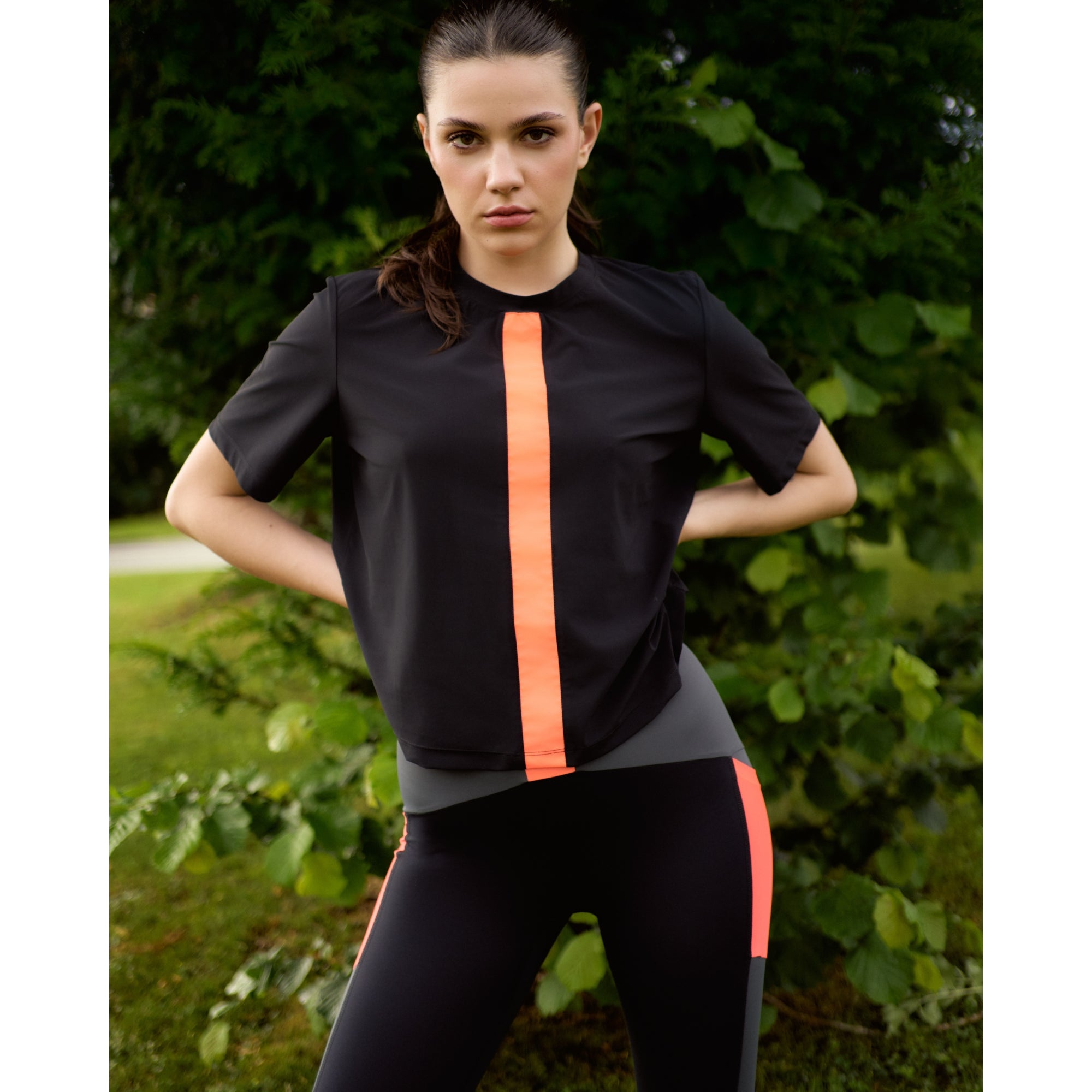 Wondai T-Shirt Night - Horizon Athletic 