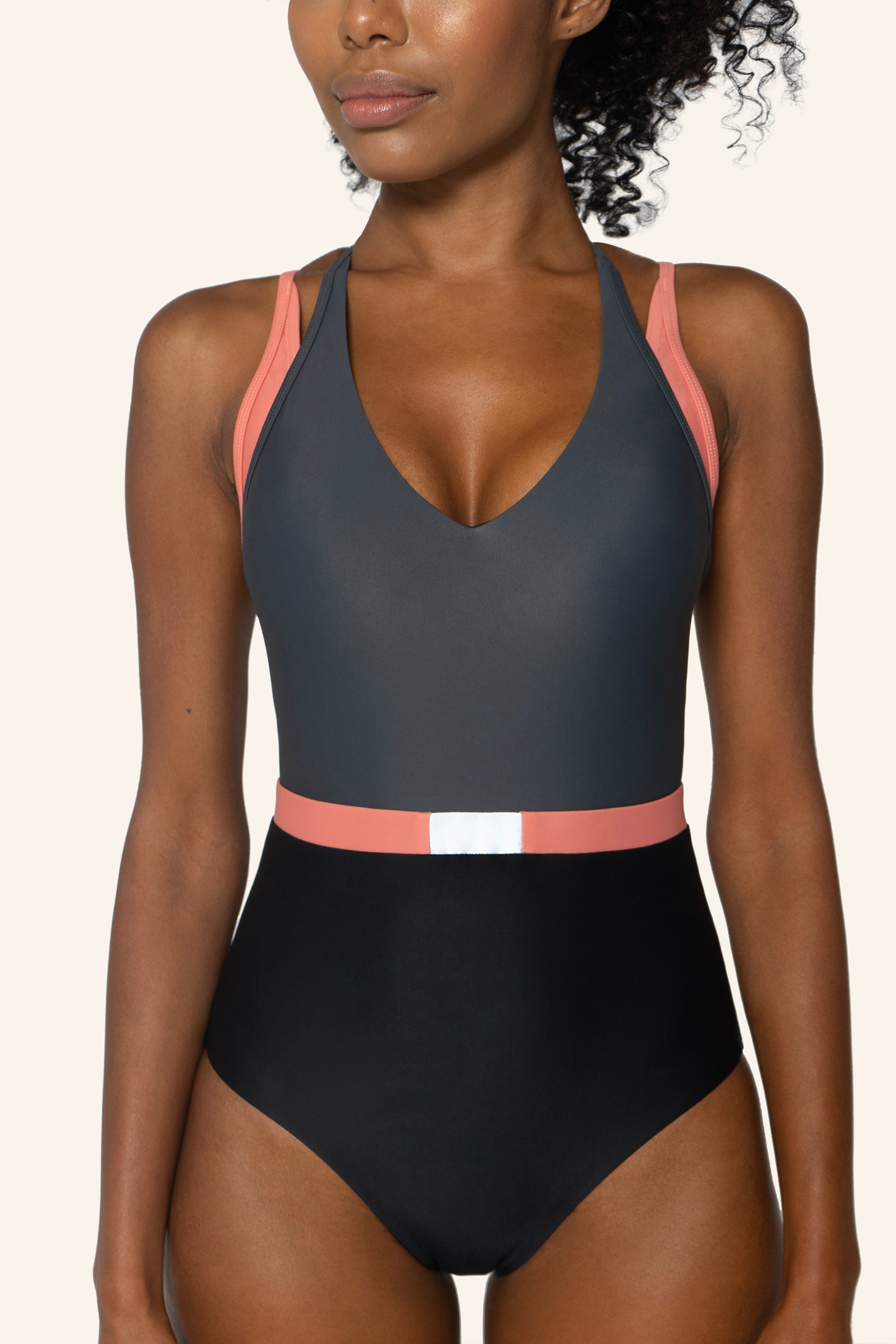 Arafura One Piece Sunkissed - Horizon Athletic 