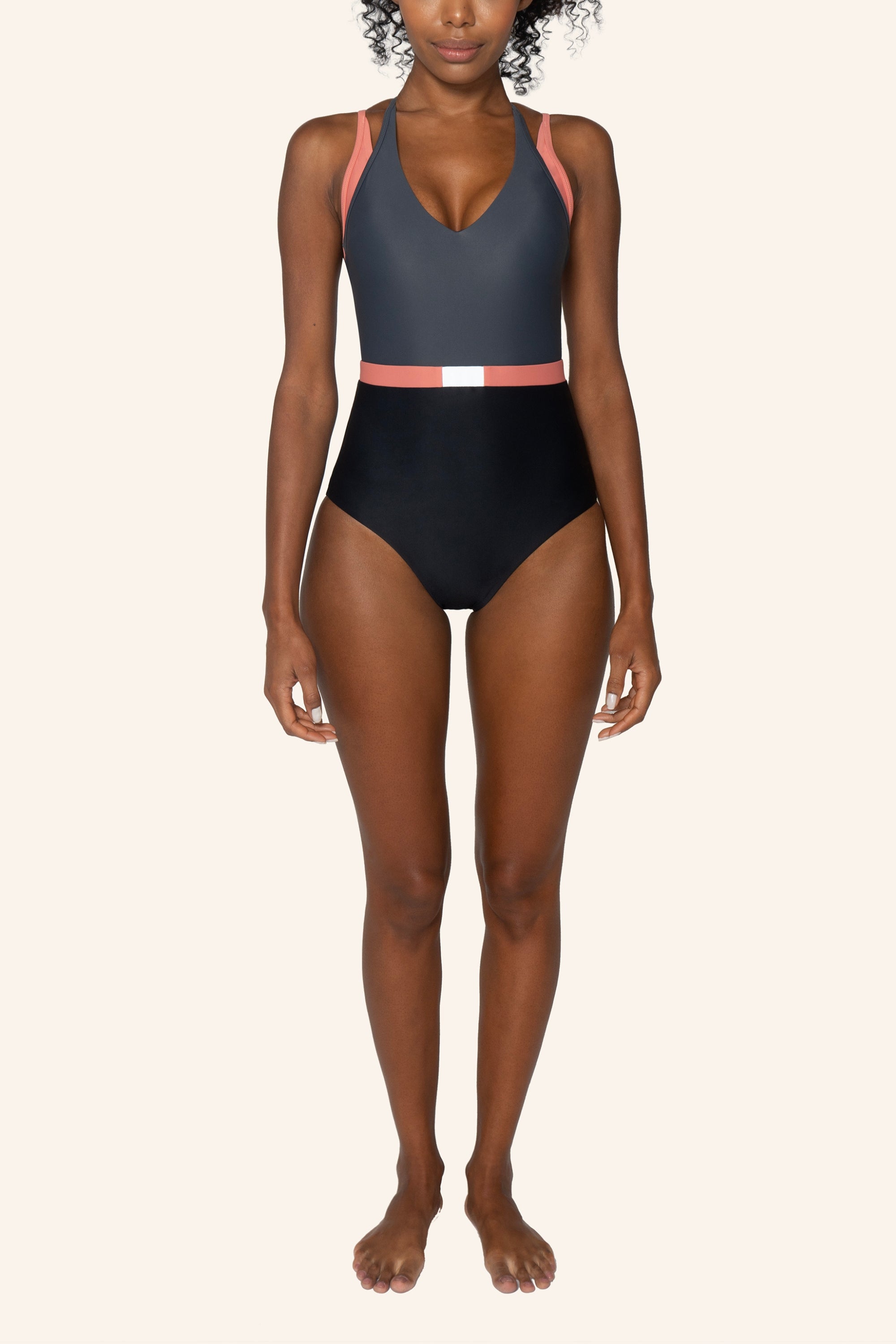 Arafura One Piece Sunkissed - Horizon Athletic 