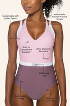 Arafura One Piece Dreamland - Horizon Athletic 