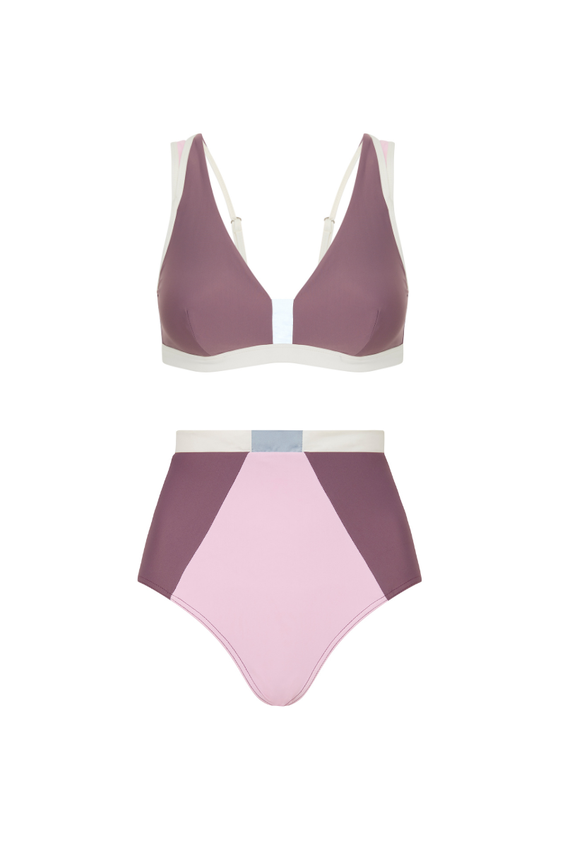 Arafura Bikini Bottom Dreamland - Horizon Athletic 