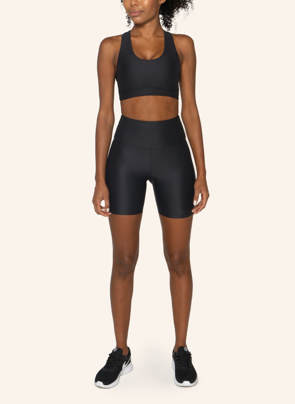 Gauli Shorts Lava Stone - Horizon Athletic 