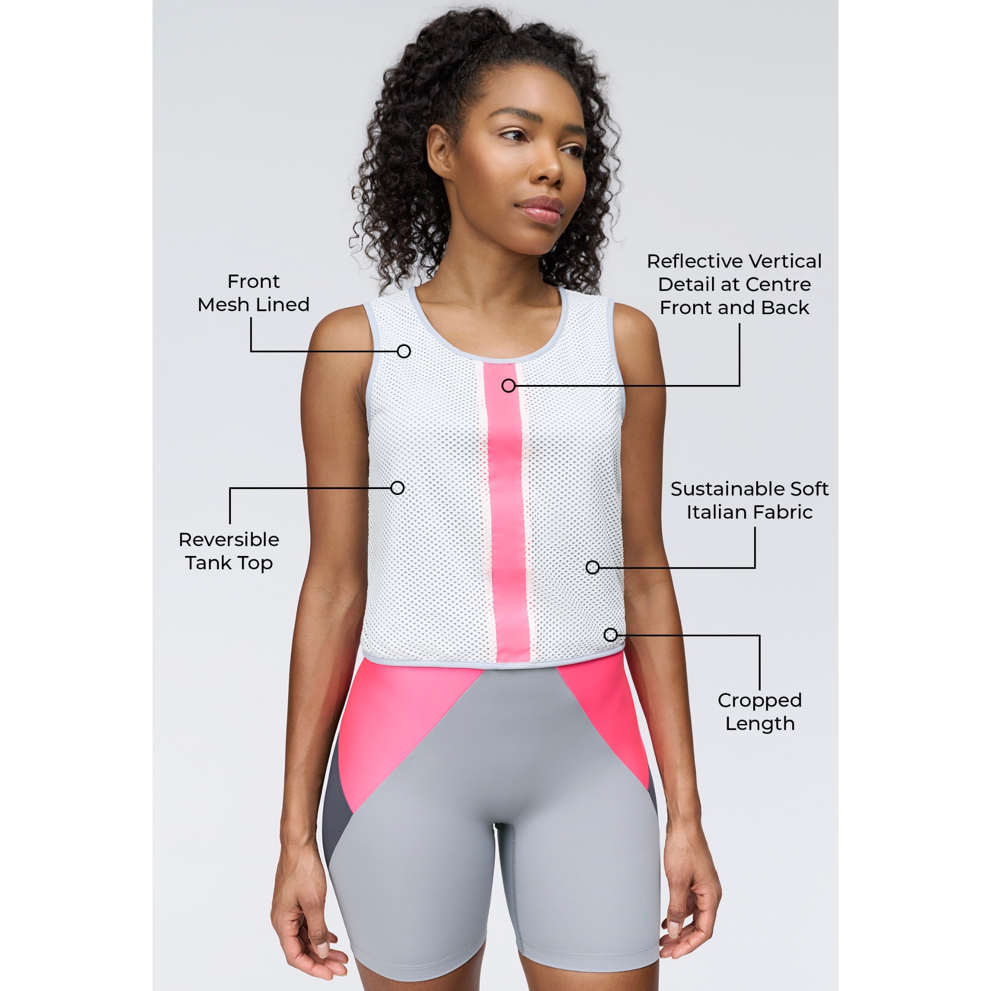 Bilpin Top Urban - Horizon Athletic 