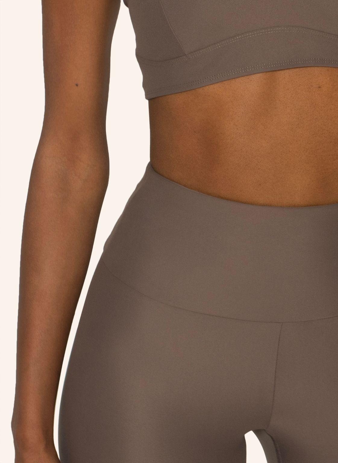 Gauli Shorts Soft Earth - Horizon Athletic 