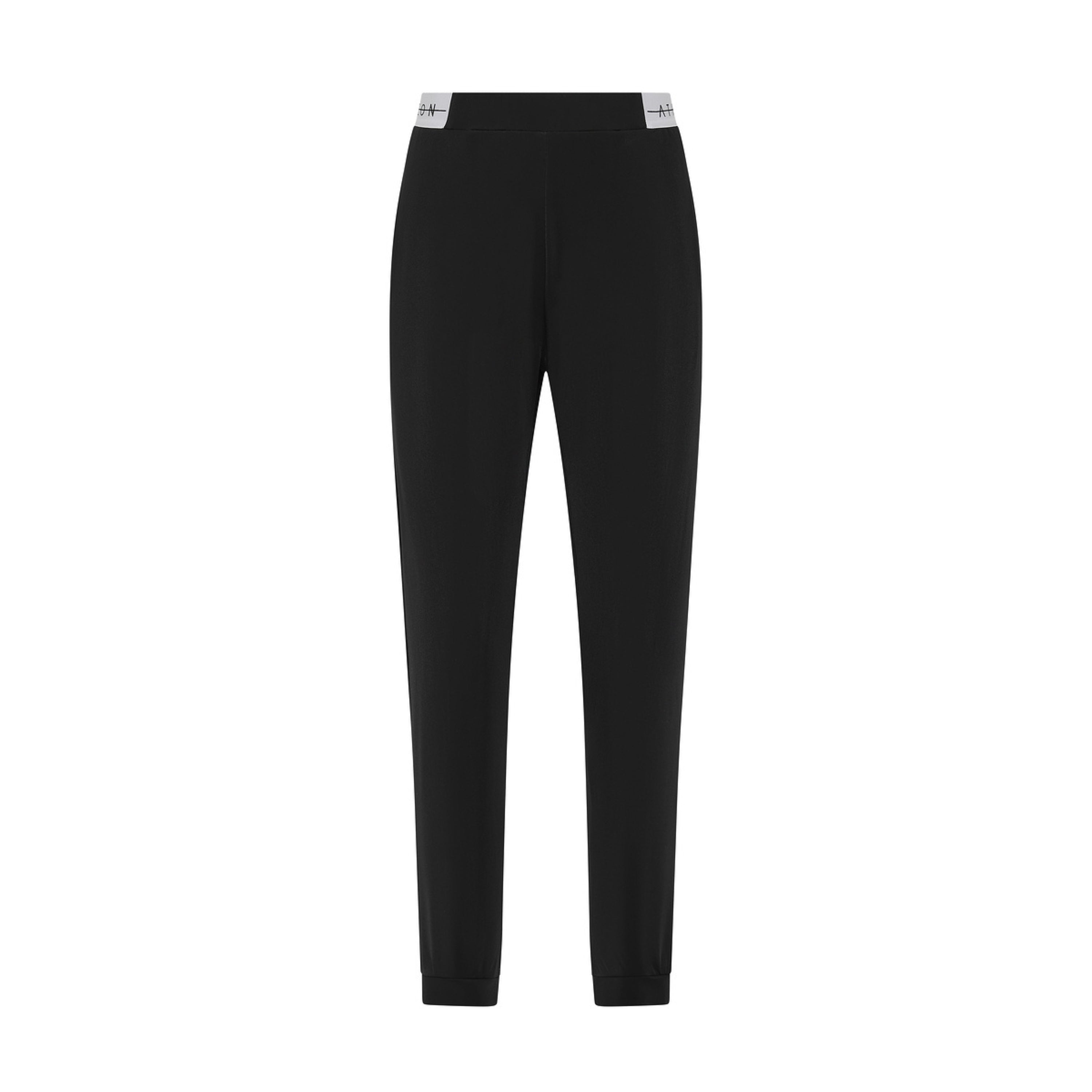 Silvretta Trackpants Lava Stone - Horizon Athletic 