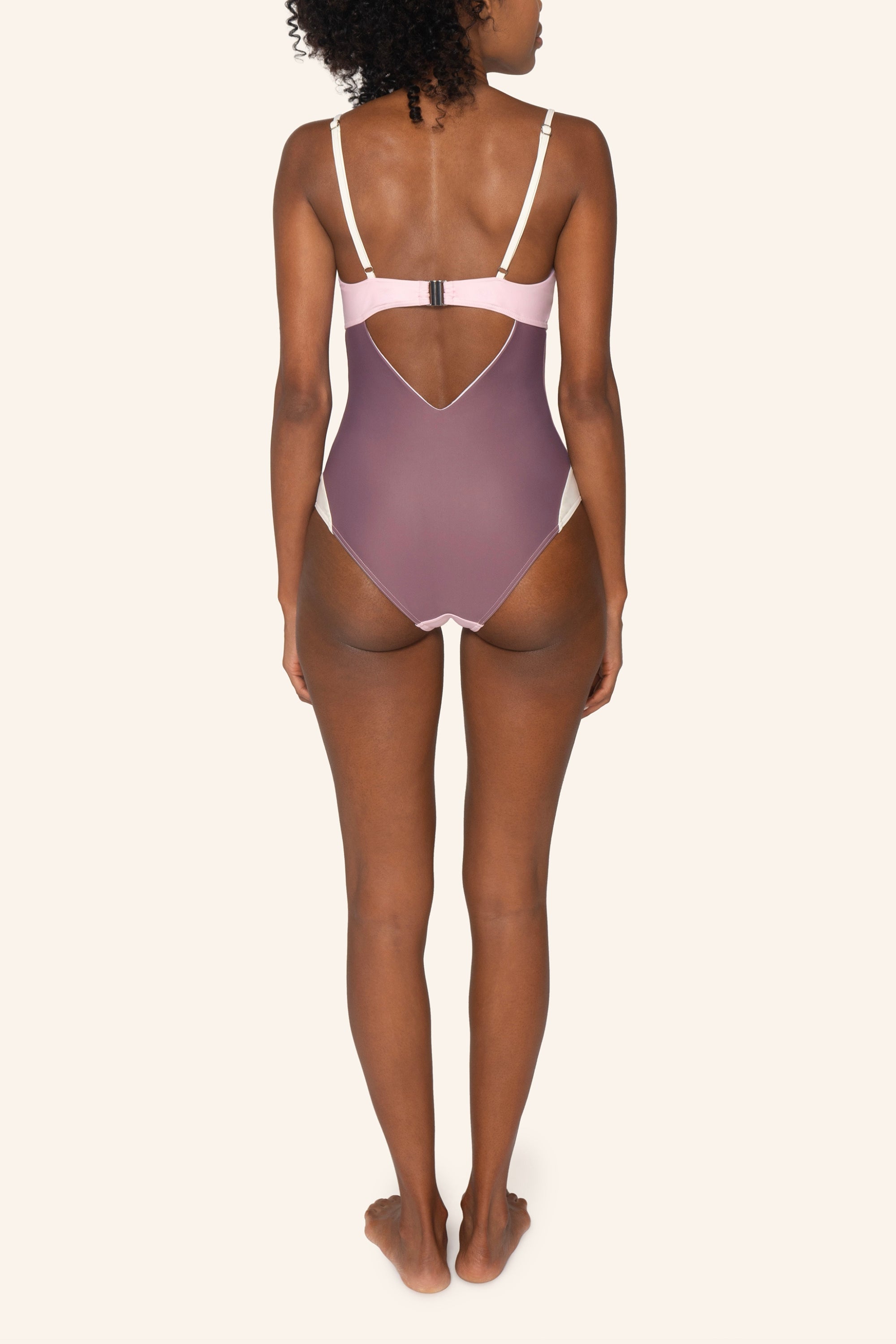 South Pacific One Piece Dreamland - Horizon Athletic 