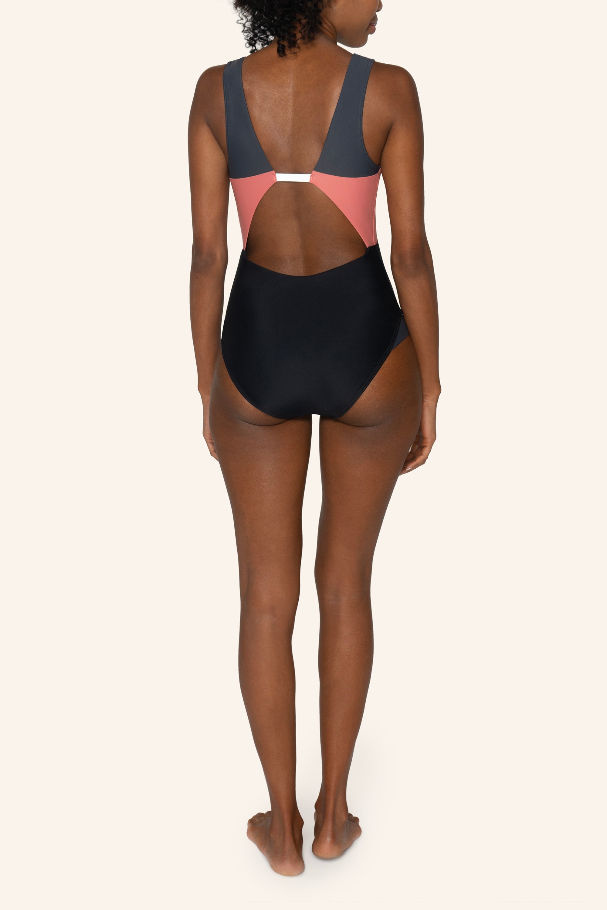 Tasman One Piece Sunkissed - Horizon Athletic 