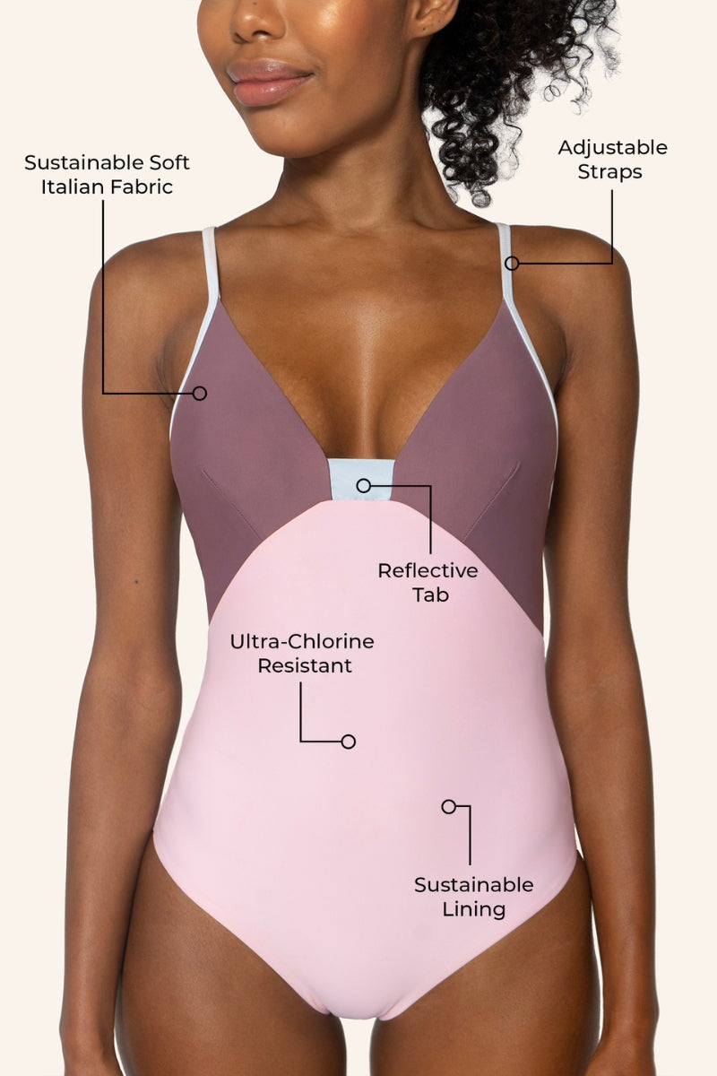 Timor One Piece Dreamland - Horizon Athletic 