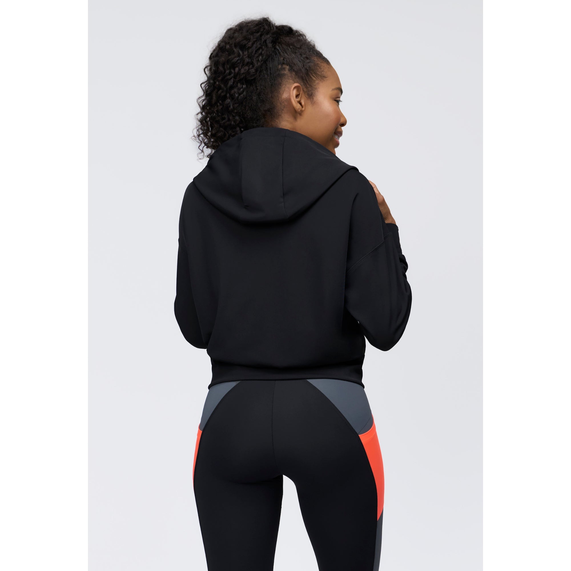 Tomaree Hoodie Night - Horizon Athletic 