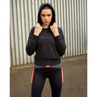 Tomaree Hoodie Night - Horizon Athletic 