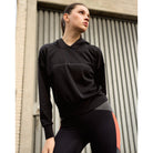 Tomaree Hoodie Night - Horizon Athletic 