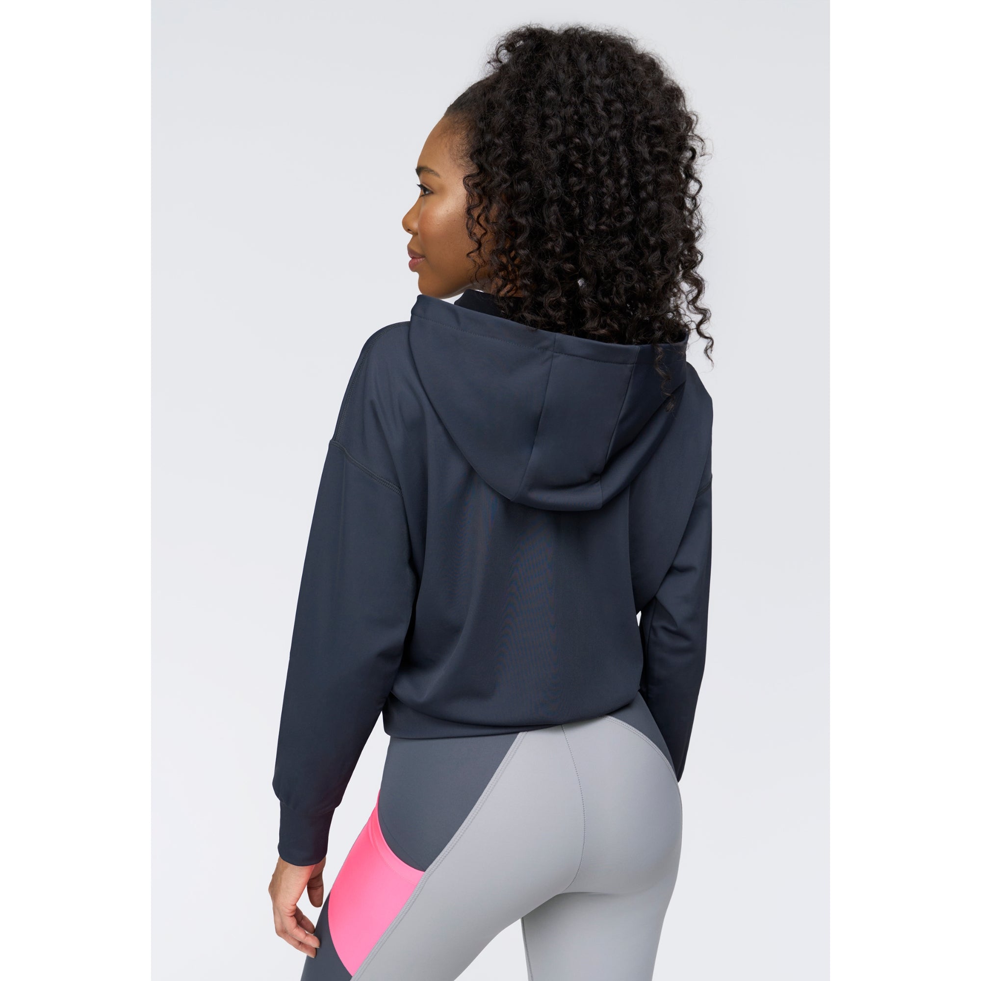 Tomaree Hoodie Urban - Horizon Athletic 