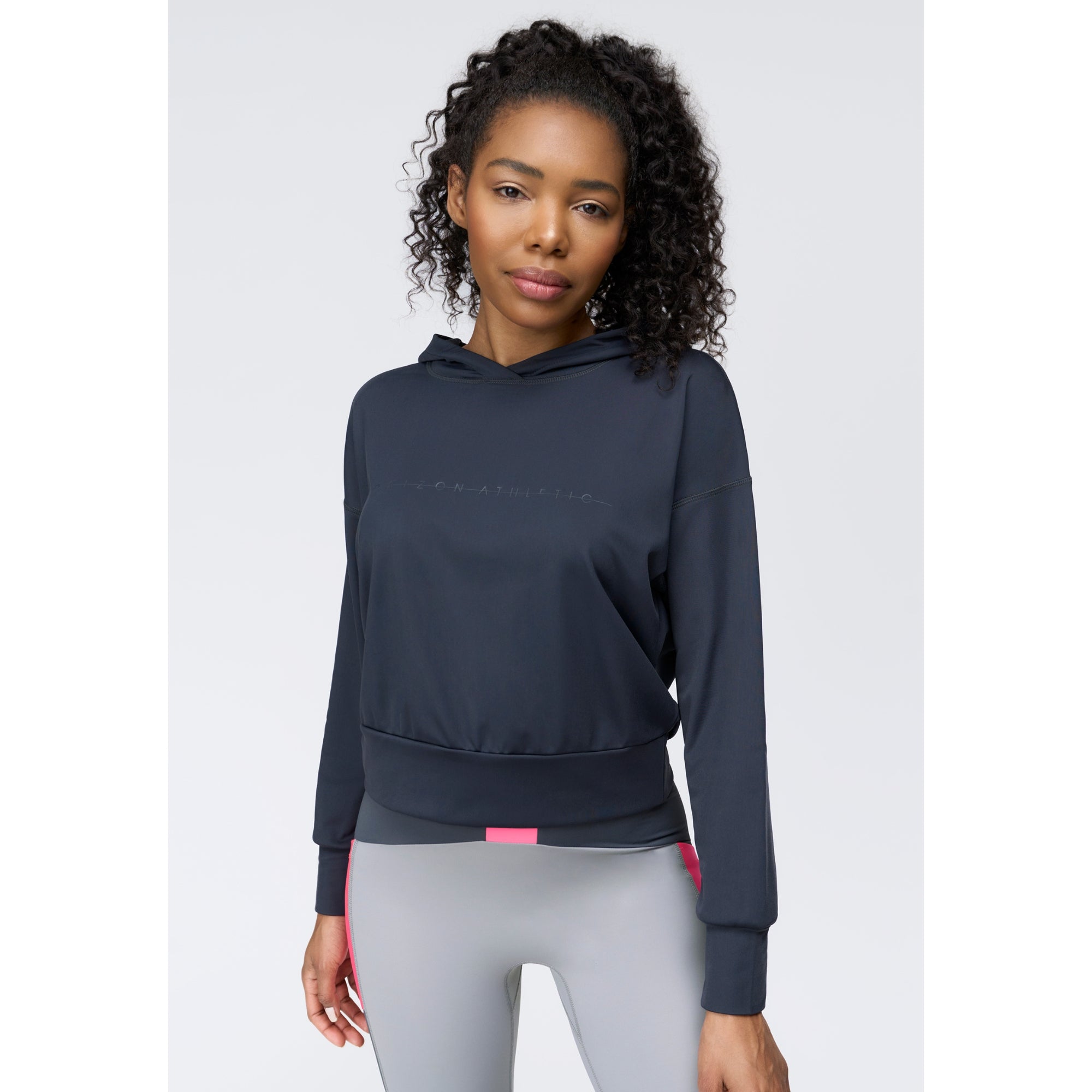 Tomaree Hoodie Urban - Horizon Athletic 