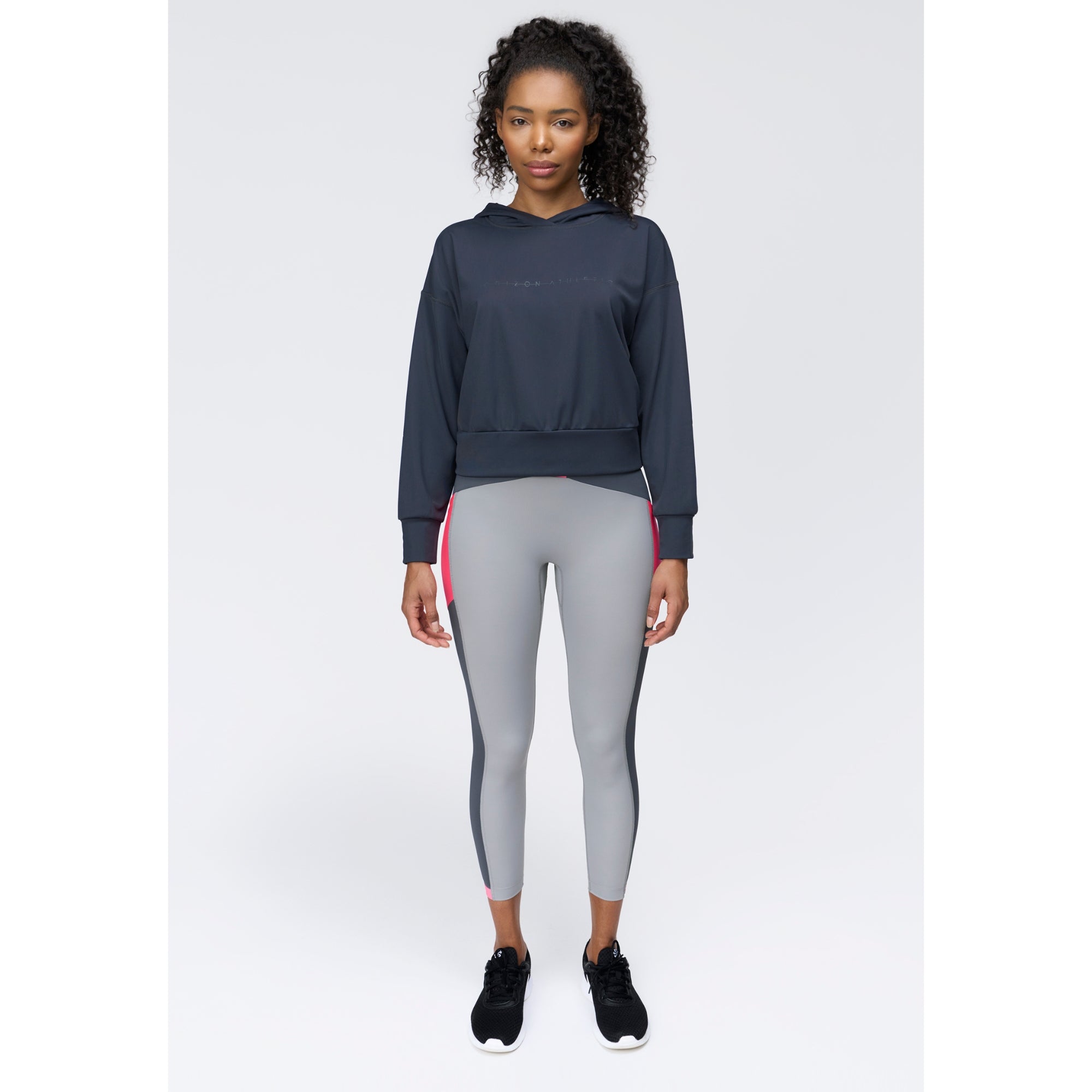 Tomaree Hoodie Urban - Horizon Athletic 