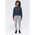 Tomaree Hoodie Urban - Horizon Athletic 