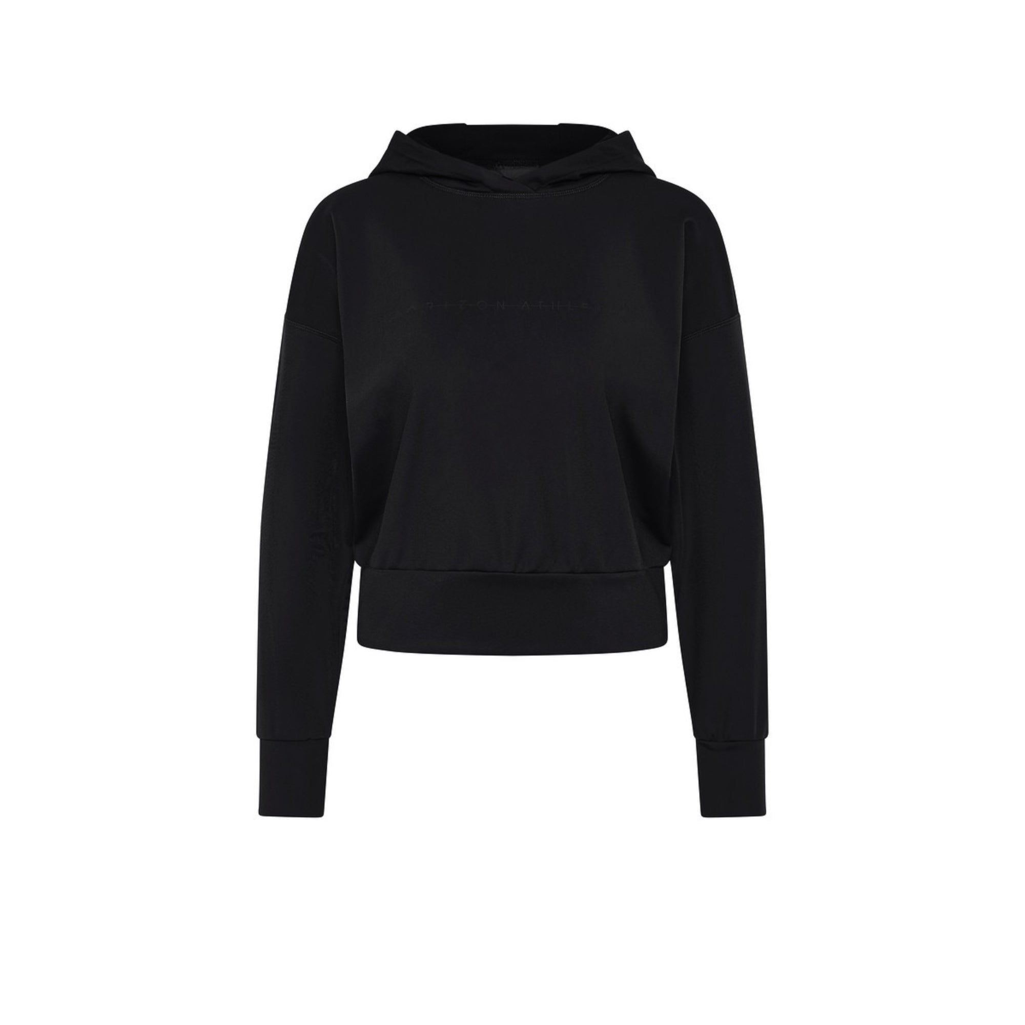 Tomaree Hoodie Night - Horizon Athletic 