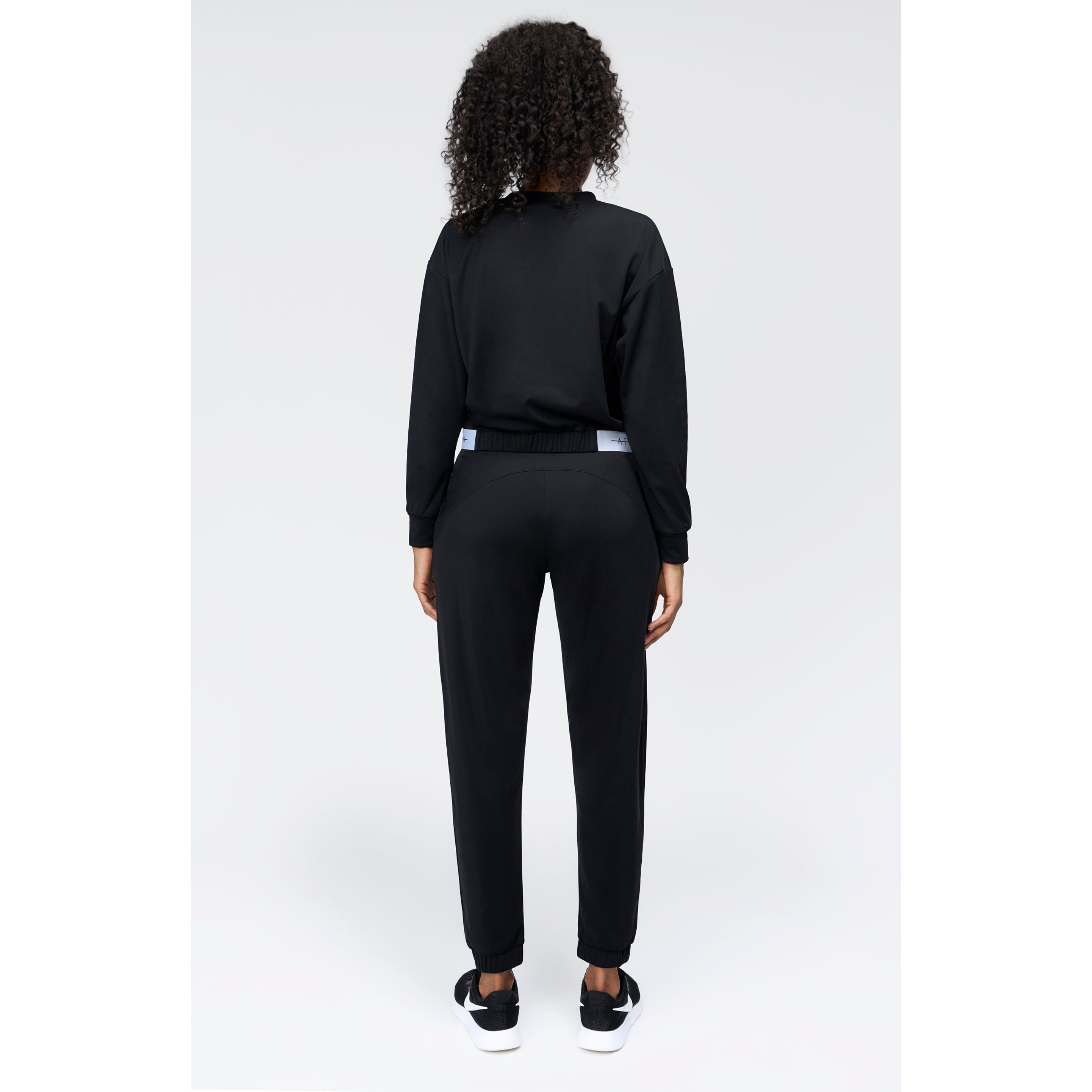 Vadret Jumper Lava Stone - Horizon Athletic 