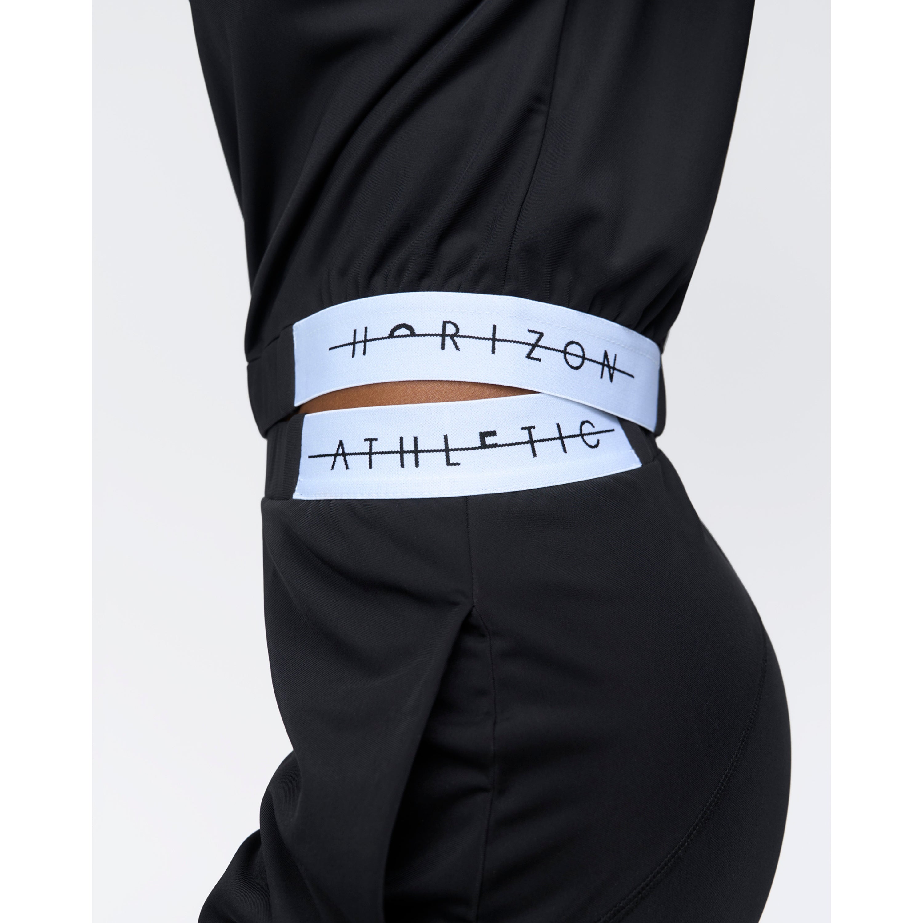 Vadret Jumper Lava Stone - Horizon Athletic 