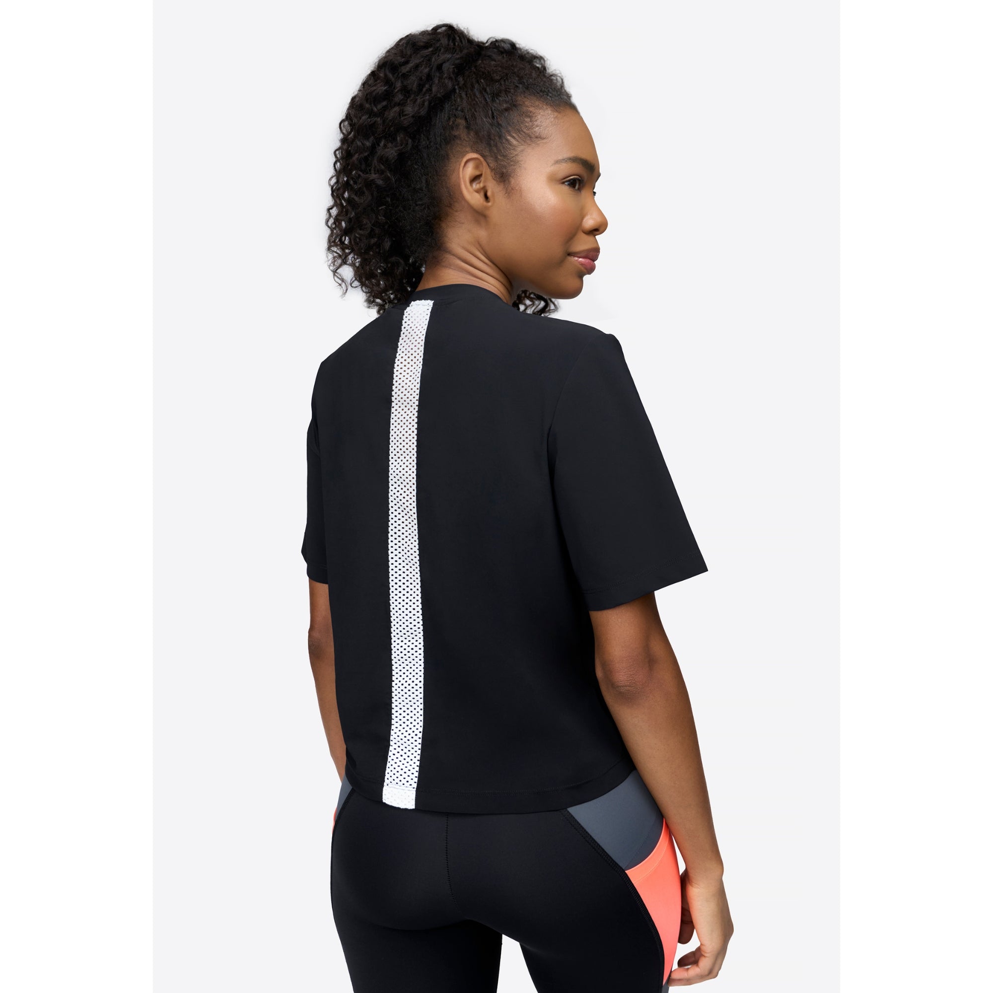 Wondai T-Shirt Night - Horizon Athletic 