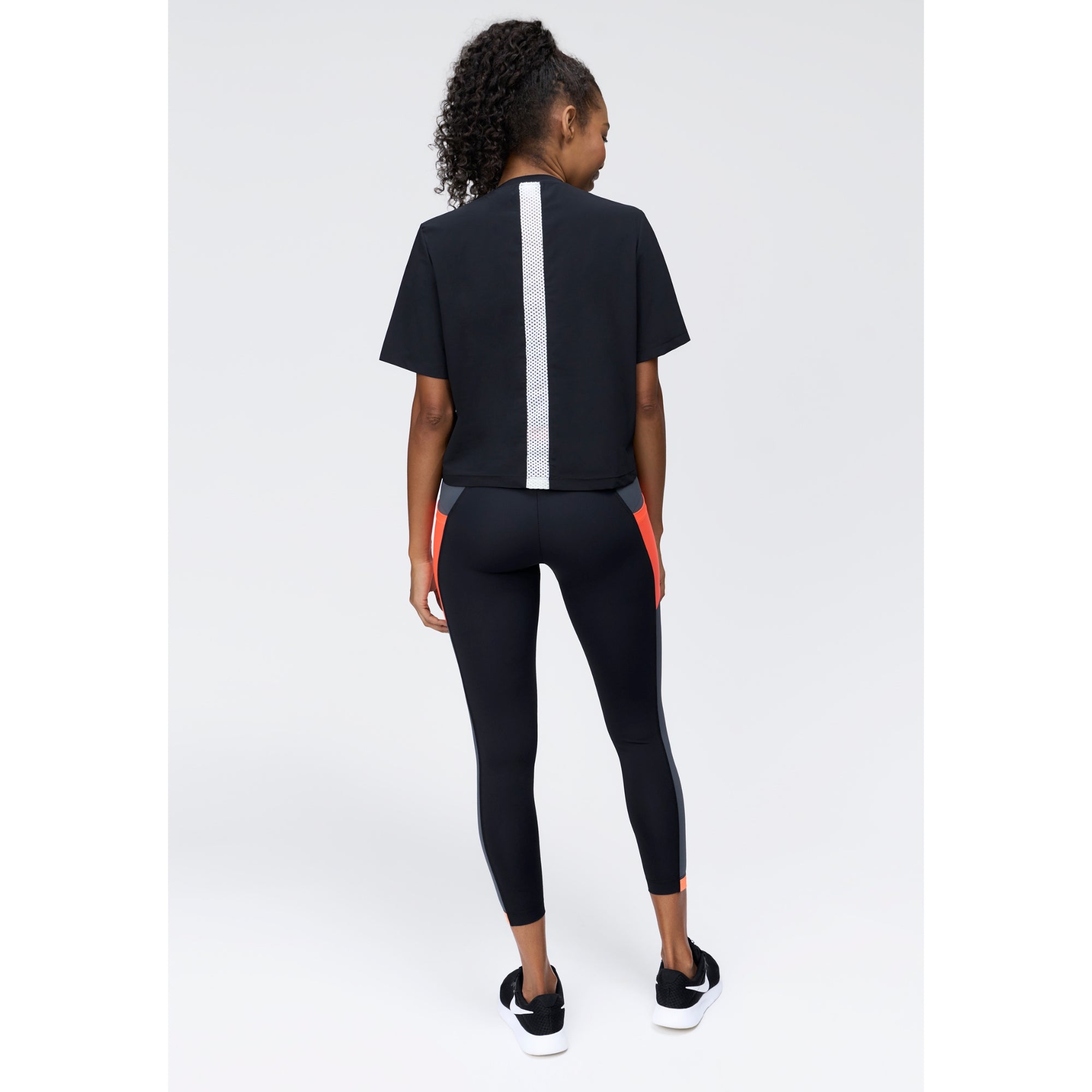 Wondai T-Shirt Night - Horizon Athletic 