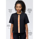 Wondai T-Shirt Night - Horizon Athletic 