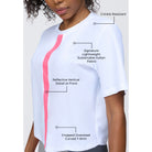 Wondai T-Shirt Urban - Horizon Athletic 