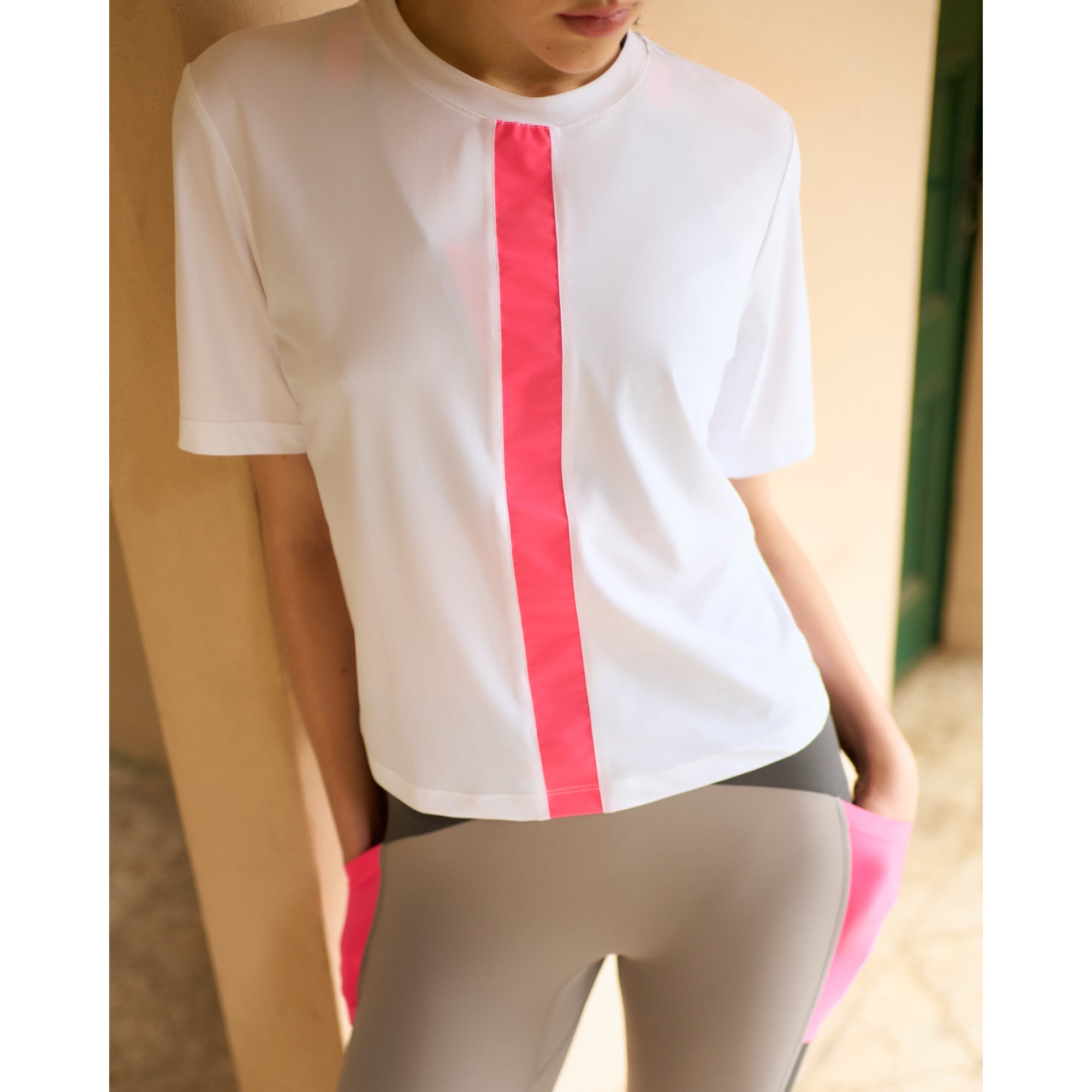 Wondai T-Shirt Urban - Horizon Athletic 